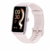 Smart Watch Fitness Tracker With Call Reminder  Waterproof Smartwatch For Men Women Android Ios-pink