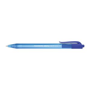 Paper Mate Inkjoy Ballpoint Pen (1.0mm) Box of 12 (Blue)