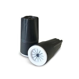 HPM Cable Connectors for 12V Garden Lights 4pk