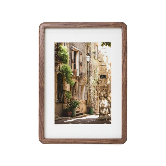 Veeart A3 Walnut Timber Picture Photo Frame Elliot Series 104482