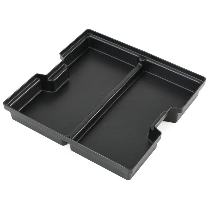 Pelican Storage Tray to Suit 900, 1050 & 1200 Spacecase™ 2.0 Cargo Case