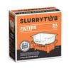 SLURRYTUB Cement Washout Filter - 24 Pack