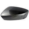 Genuine Mazda 3 BN 6 GL LH Mirror Cover Cap Left 46G Machine Grey B63B691N72M