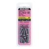 Buildex 10G x 18mm Zinc Plated Self Tapping Sheet Metal Screws - 25 Pack
