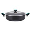Raco Zing Nonstick Covered Sauteuse 28cm/4.7l