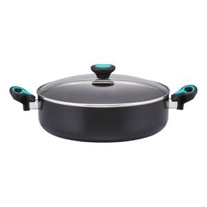 Raco Zing Nonstick Covered Sauteuse 28cm/4.7l