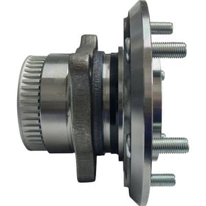 Front Wheel Bearing Hub Assembly For Toyota Hiace KDH TRH