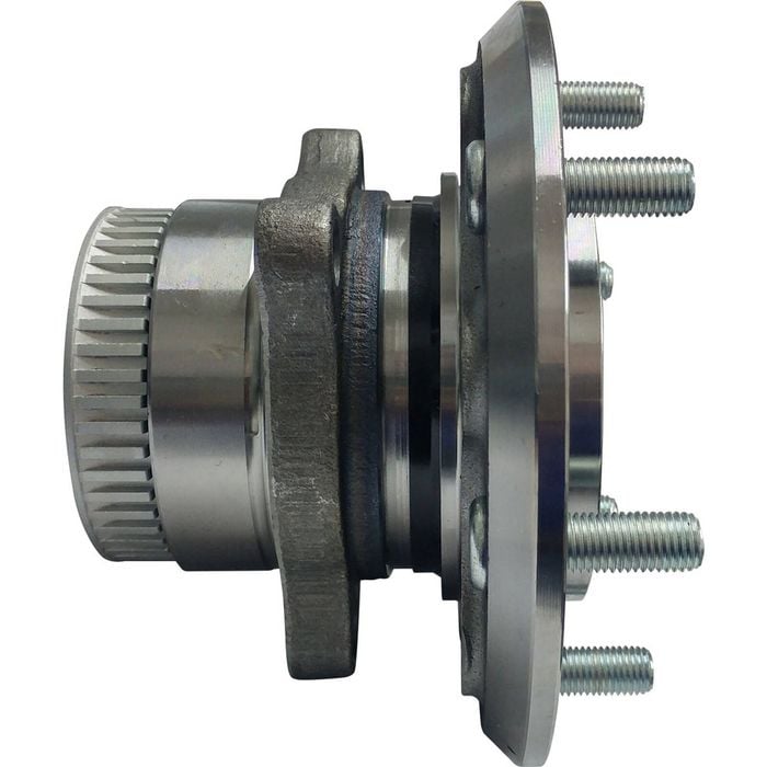 Front Wheel Bearing Hub Assembly For Toyota Hiace KDH TRH