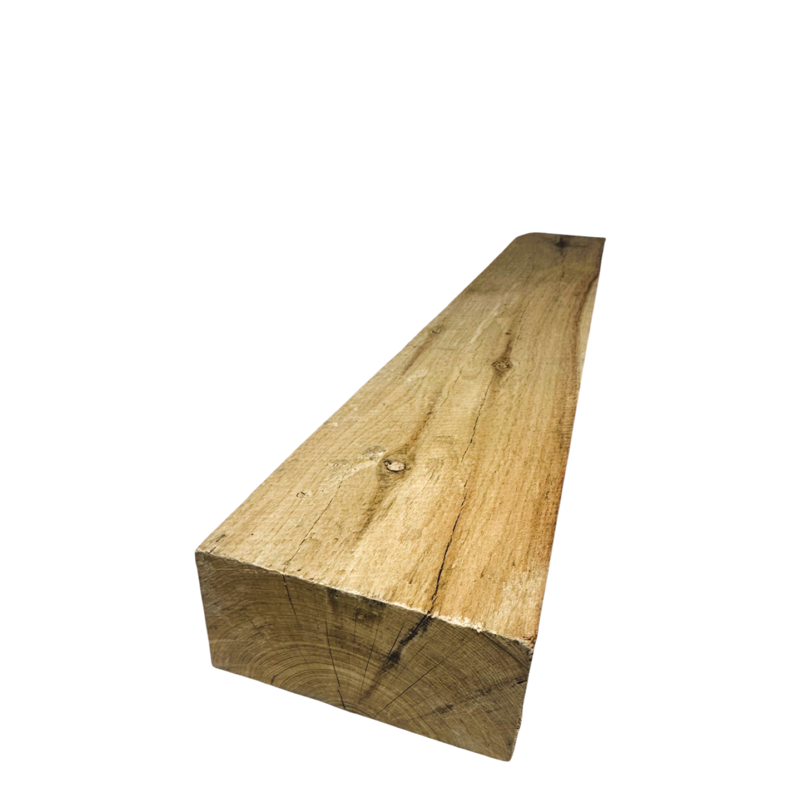 100 x 50mm 4.8m Sawn Cypress product image