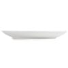Olympia Plates Whiteware Coupe 12 Pack 250mm Commercial Catering Kitchenware