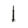 XYT World Air Fuel Mixture Screw Adjuster Black Aluminium Fit For Honda CRF150R CRF250R CRF450R CRF450X etc.