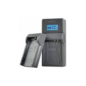 Jupio 7.2V/8.4V USB Charger For Sony FP50/Samsung BP1030