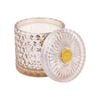 Soi Co The Shimmer Candle - Hazelnut Macchiato