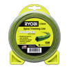 Ryobi 2.0mm 15m Whisper Series Spiral Trimming Line