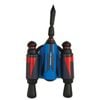 Inflatable Mandalorian Jetpack Halloween Costume Accessory for Kids and Adults, ONE-SIZE