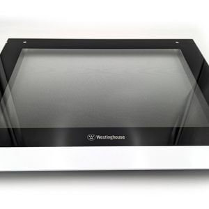 Chef Oven/stove Oven Door Panel Outer 140206140034