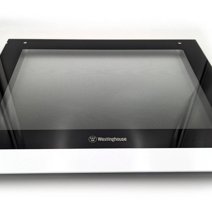 Chef Oven/stove Oven Door Panel Outer 140206140034