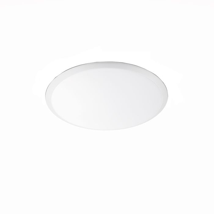 Philips LED 1600lm 17W Tunable Wawel Ceiling Light