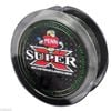 PENN 6lb Super X Monofilament Fishing Line - Low Vis Green - 300M