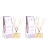 Set of 2 - 100ml Fragrance Diffuser - Cashmere Softness