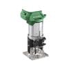 HiKOKI 18V Brushless Laminate Trimmer – Skin Only 