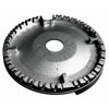 Stove Cooktop Large Burner Base 01P200, suits Baumatic, Damani