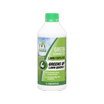 Munns Professional 1L Green Dominator Lawn Fertiliser Concentrate