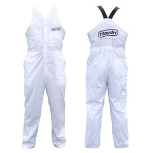 Haydn Size Easy Action Overall - 12