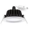 DETA 11W 92mm IP65 Tri-Colour Dimmable LED Downlight