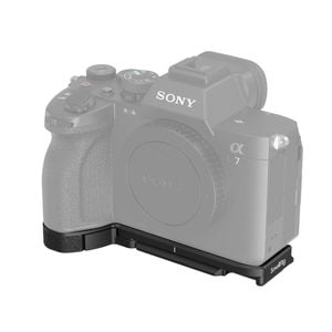 Smallrig Baseplate For Sony Alpha 7 Iv