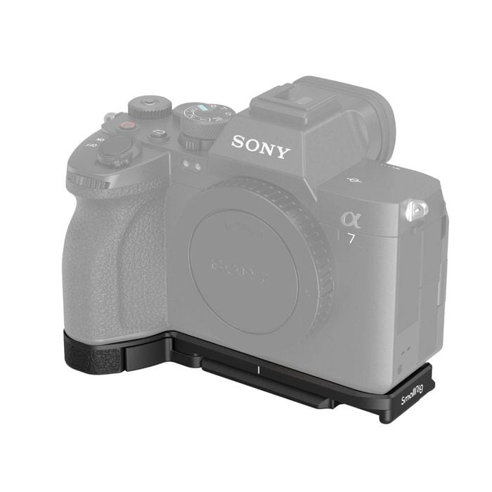 Smallrig Baseplate For Sony Alpha 7 Iv