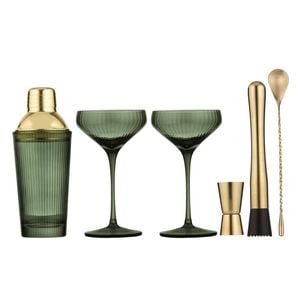 Tempa Cyrus Ultimate Cocktail Set