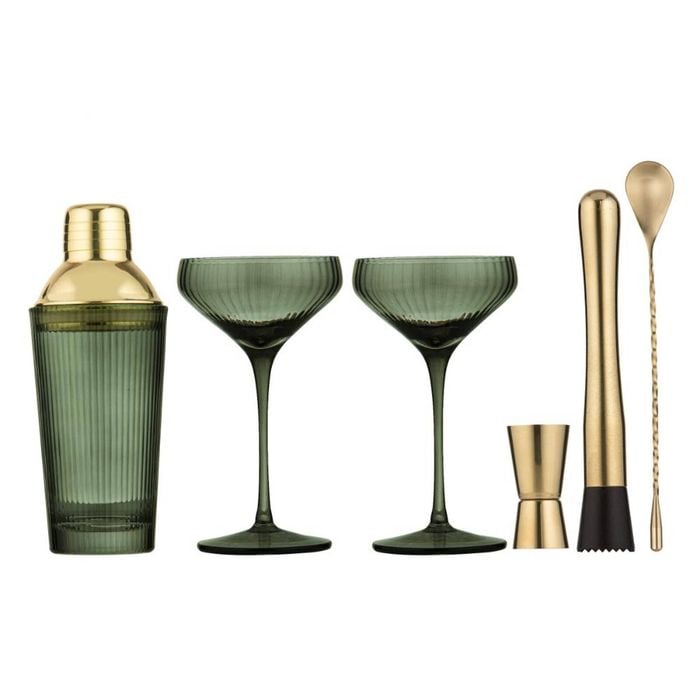 Tempa Cyrus Ultimate Cocktail Set