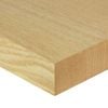 Think Benchtops 3600 x 600 x 32mm Ash Timber Modular Benchtop