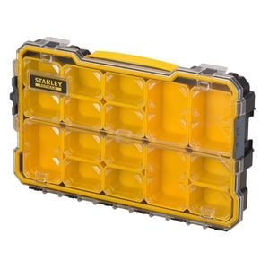 Stanley FatMax Pro 2/3 Shallow Organiser FMST1-75779