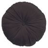 KAAT Medium  Amsterdam Mandarin Brown Cushion