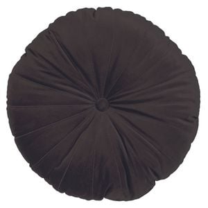 KAAT Medium  Amsterdam Mandarin Brown Cushion