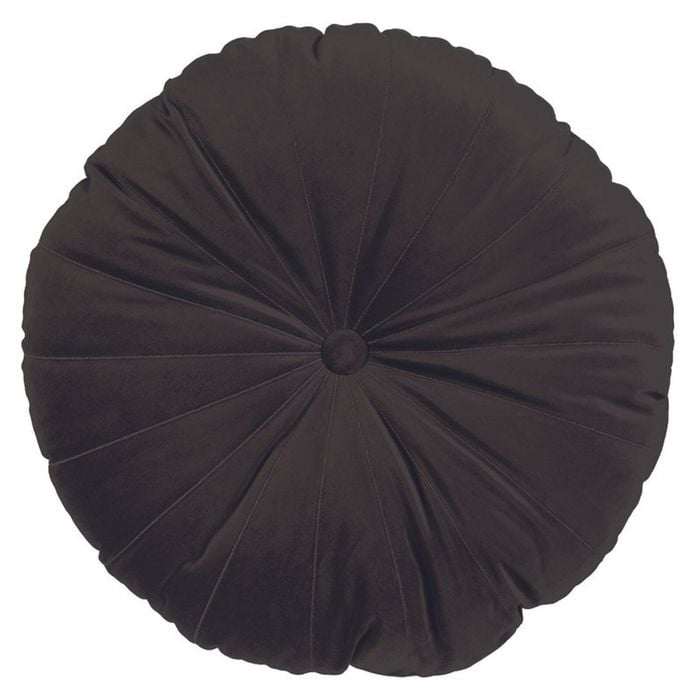 KAAT Medium  Amsterdam Mandarin Brown Cushion