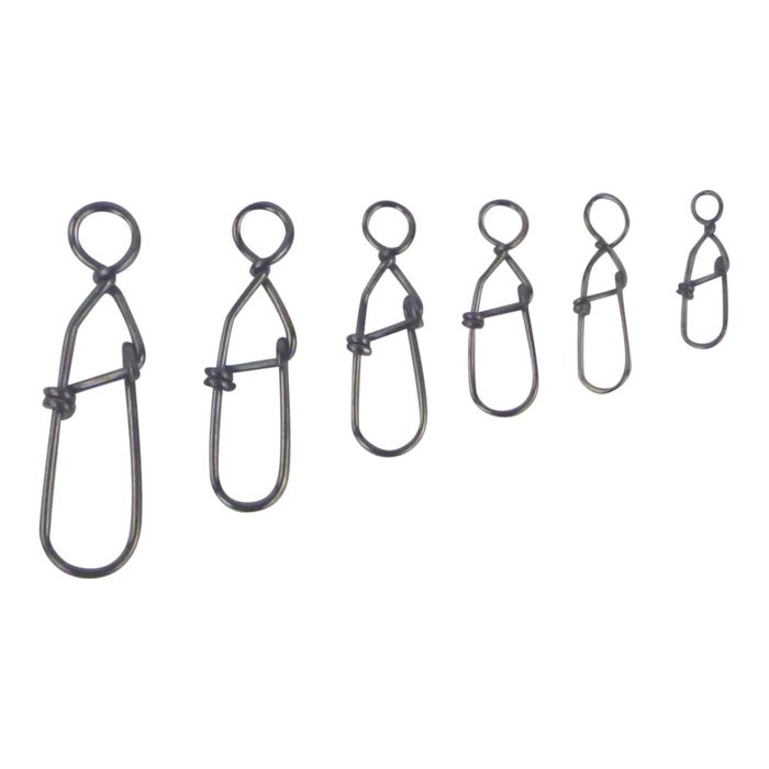 Swimerz German Power Snap, Size 2, 45 Pack