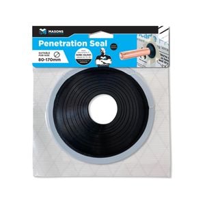 Masons 80-170mm Penetration Seal
