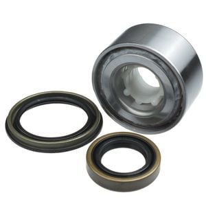 Rear Wheel Bearing Kit For Nissan Pathfinder Wd21 V6 Terrano D21 Ii R20 Navara D