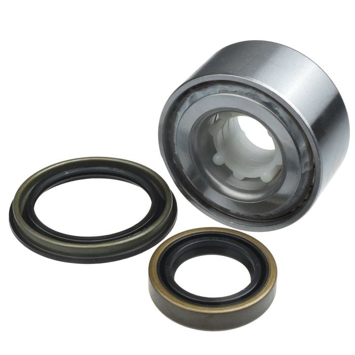 Rear Wheel Bearing Kit For Nissan Pathfinder Wd21 V6 Terrano D21 Ii R20 Navara D