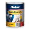 Dulux 1L Super Enamel Paint High Gloss ChromaMax True Red