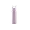 Sprinkler Bella Sipper Insulated Bottle 1.1L Vacuum Flask Water Tumbler Lilac