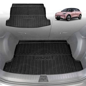 Boot Liner for Geely EX2 EX 2 Hatch 2026-Onwards  Cargo Trunk Cover Mat Luggage Tray