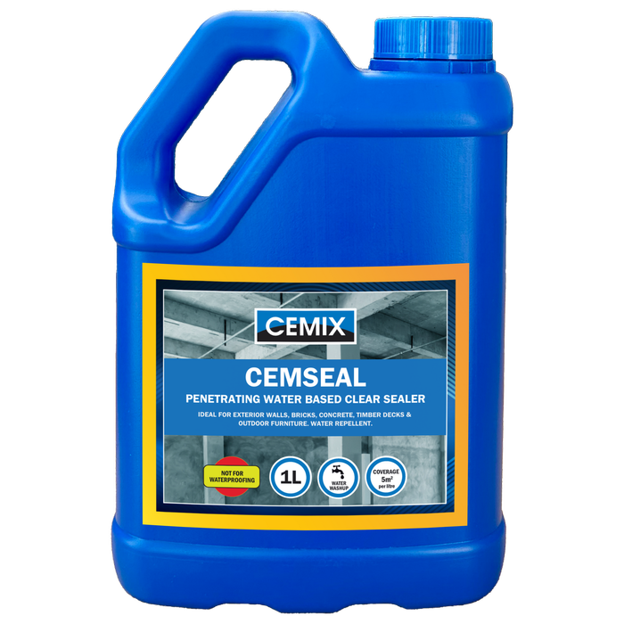 Cemix 1L Cemseal - 1L