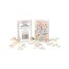 Mandala Art Mosaic Pastel Mini Blocks