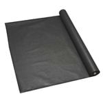 Pillar 1.2 x 10m Black Landscapers Weedmat