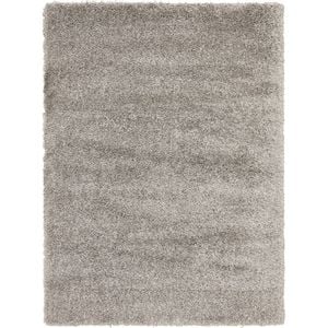 Hazel Silver 290X200Cm Rug
