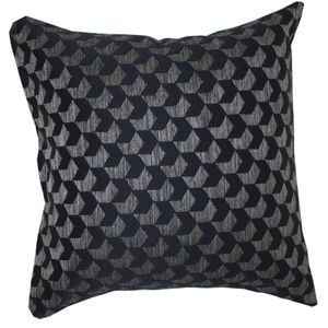 Jason Commercial Regency Cushion Filled 45x45cm Ink Blue